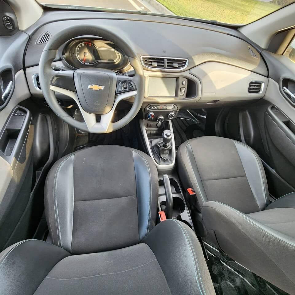Chevrolet Onix LT - 1.4