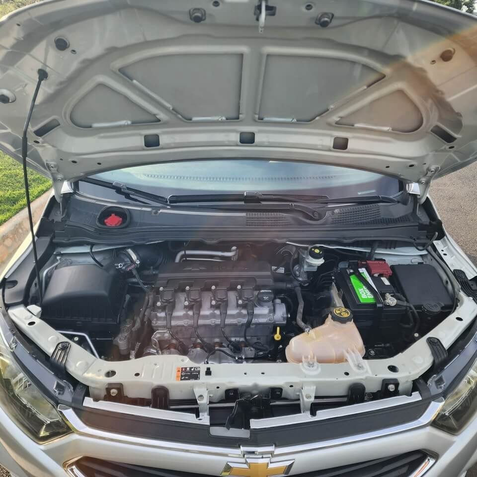 Chevrolet Onix LT - 1.4