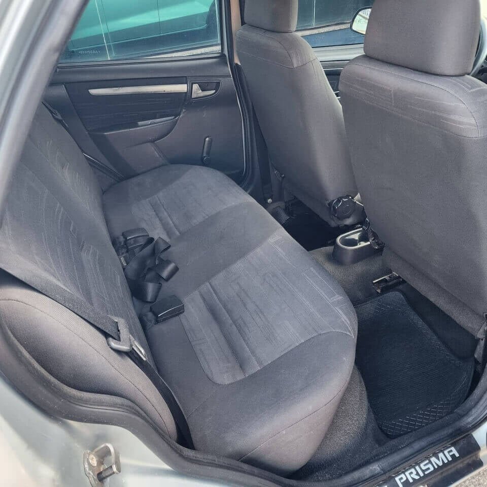 Chevrolet Prisma Maxx- 1.4