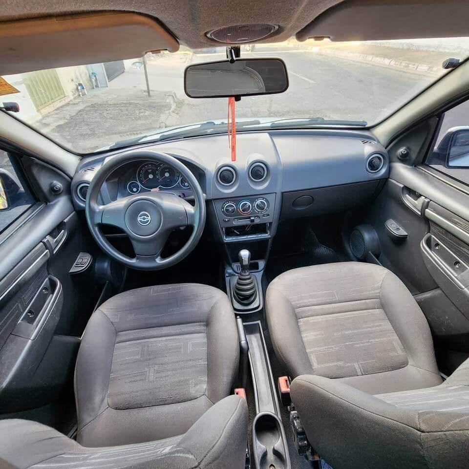Chevrolet Prisma Maxx- 1.4