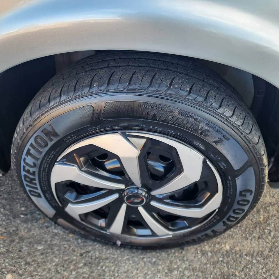 Chevrolet Prisma Maxx- 1.4