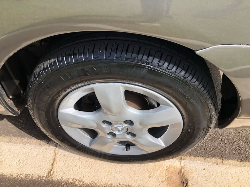 Corolla XLI